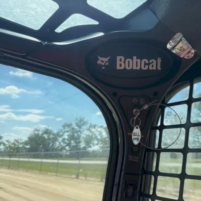 2020 Bobcat T770 thumbnail