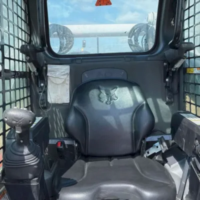 2020 Bobcat T770 thumbnail