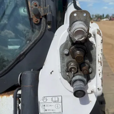 2020 Bobcat T770 thumbnail