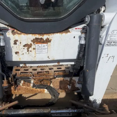 2020 Bobcat T770 thumbnail