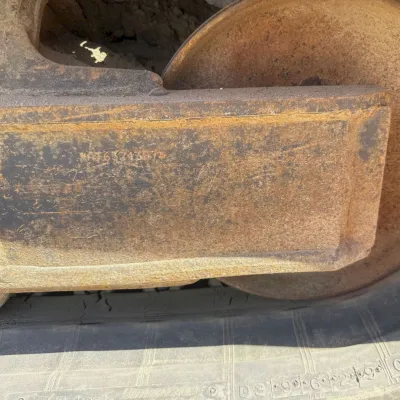2020 Bobcat T770 thumbnail