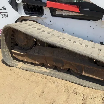 2020 Bobcat T770 thumbnail