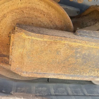 2020 Bobcat T770 thumbnail