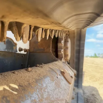 2020 Bobcat T770 thumbnail