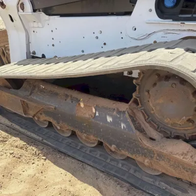 2020 Bobcat T770 thumbnail