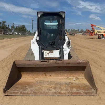 2020 Bobcat T770 thumbnail
