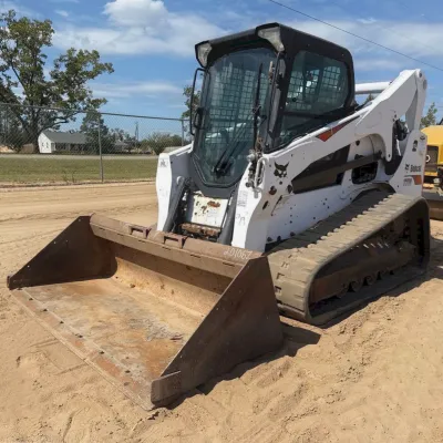 2020 Bobcat T770 thumbnail