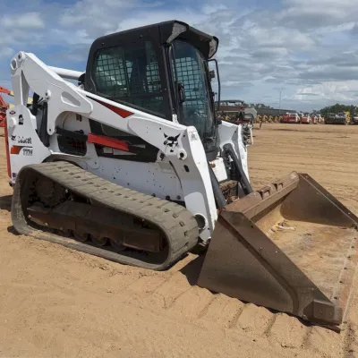 2020 Bobcat T770 thumbnail