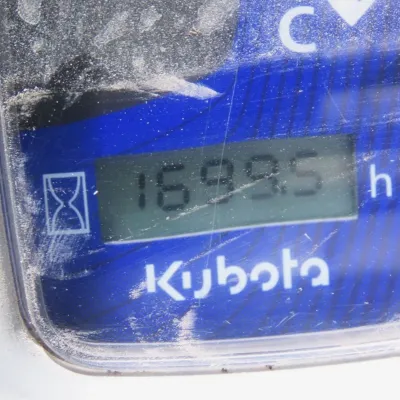 2022 Kubota SVL97-2 thumbnail