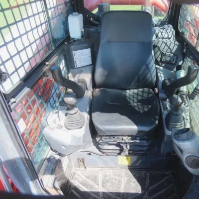 2022 Kubota SVL97-2 thumbnail