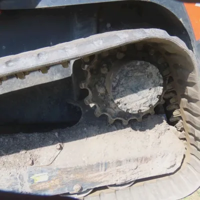 2022 Kubota SVL97-2 thumbnail
