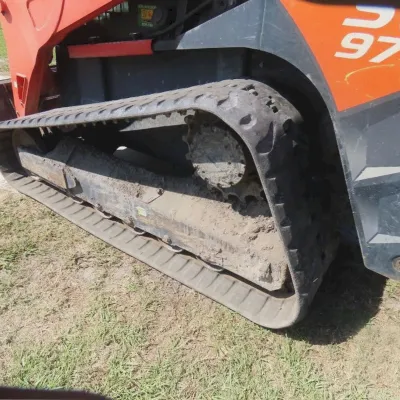 2022 Kubota SVL97-2 thumbnail