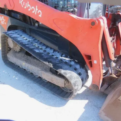 2022 Kubota SVL97-2 thumbnail