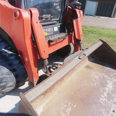 2022 Kubota SVL97-2 thumbnail