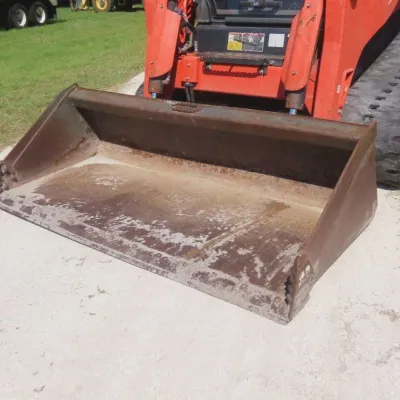 2022 Kubota SVL97-2 thumbnail