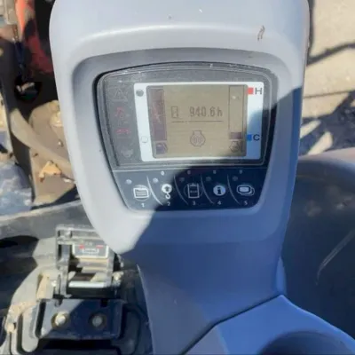2022 Kubota KX033-4 thumbnail