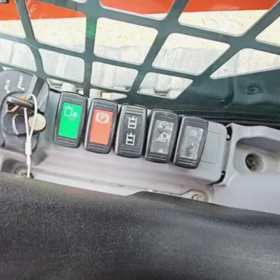 2022 Kubota SVL65-2 thumbnail