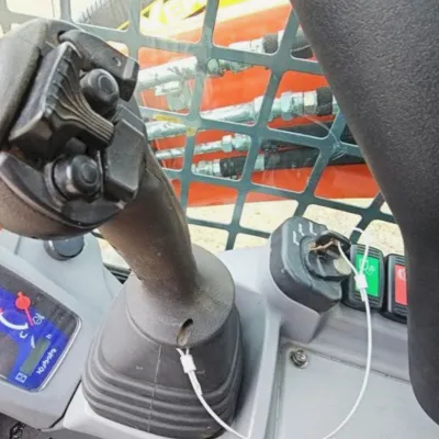 2022 Kubota SVL65-2 thumbnail