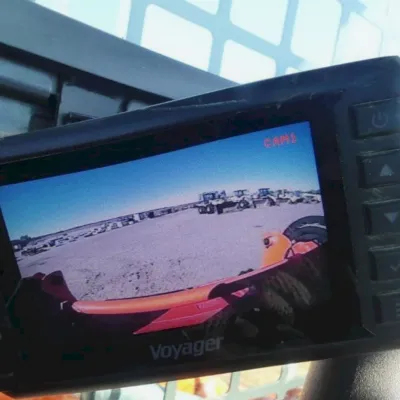 2022 Kubota SVL65-2 thumbnail