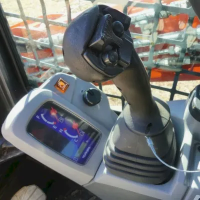 2022 Kubota SVL65-2 thumbnail