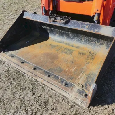 2022 Kubota SVL65-2 thumbnail