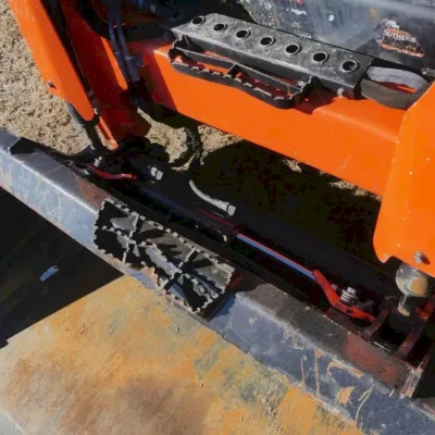 2022 Kubota SVL65-2 thumbnail