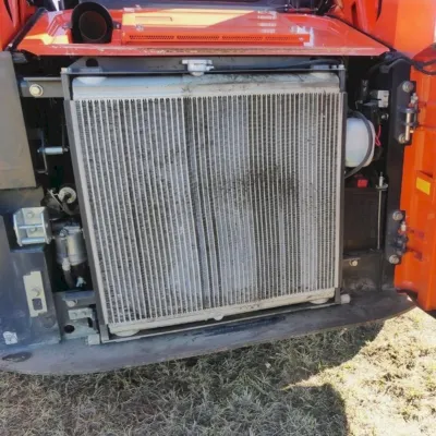 2022 Kubota SVL65-2 thumbnail