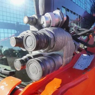 2022 Kubota SVL65-2 thumbnail