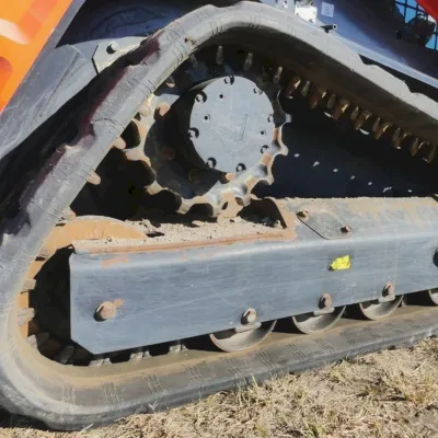 2022 Kubota SVL65-2 thumbnail