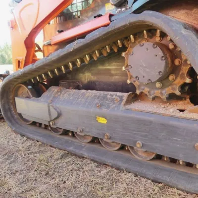 2022 Kubota SVL65-2 thumbnail