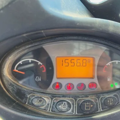 2019 Bobcat T770 thumbnail