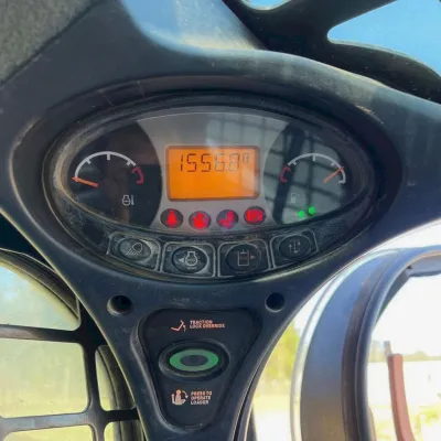 2019 Bobcat T770 thumbnail