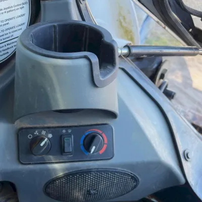 2019 Bobcat T770 thumbnail