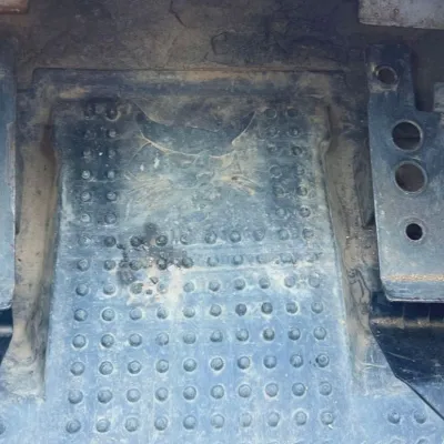 2019 Bobcat T770 thumbnail