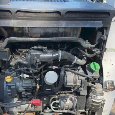 2019 Bobcat T770 thumbnail