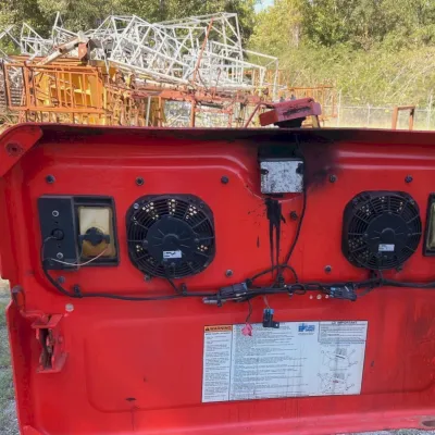 2019 Bobcat T770 thumbnail