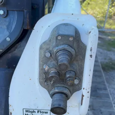2019 Bobcat T770 thumbnail