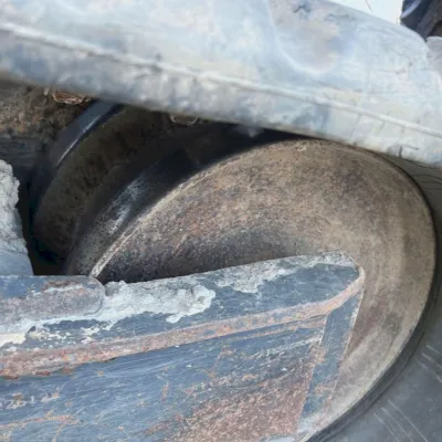 2019 Bobcat T770 thumbnail