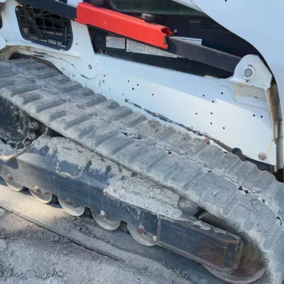 2019 Bobcat T770 thumbnail