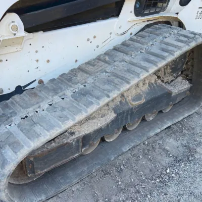 2019 Bobcat T770 thumbnail