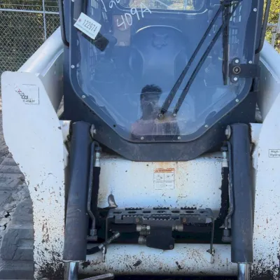 2019 Bobcat T770 thumbnail