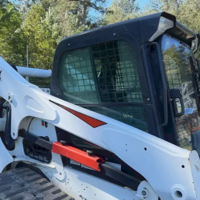 2019 Bobcat T770 thumbnail