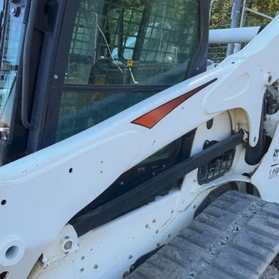 2019 Bobcat T770 thumbnail