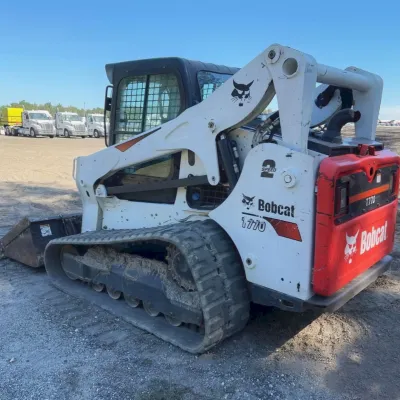 2019 Bobcat T770 thumbnail