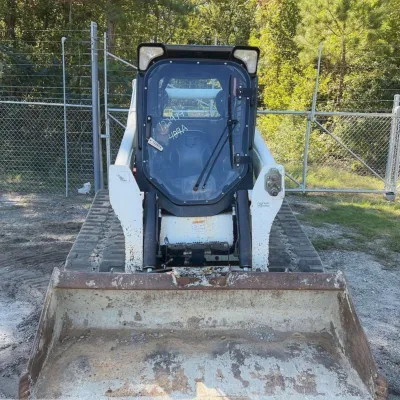 2019 Bobcat T770 thumbnail