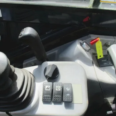 2018 Deere 60G thumbnail