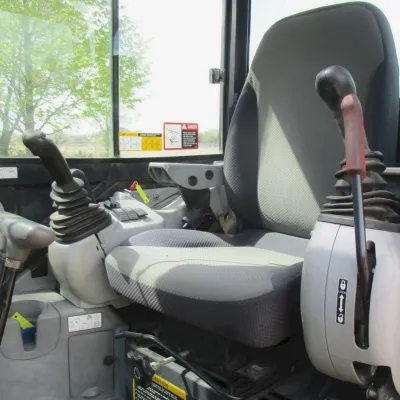2018 Deere 60G thumbnail