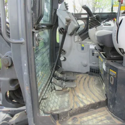 2018 Deere 60G thumbnail