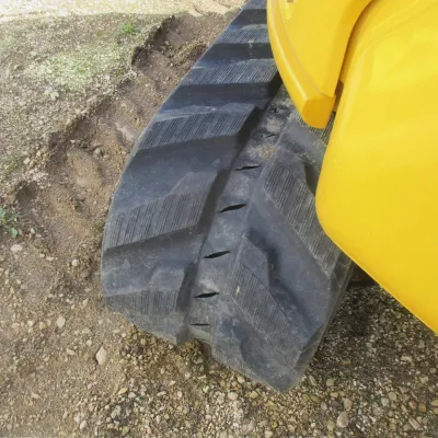 2018 Deere 60G thumbnail