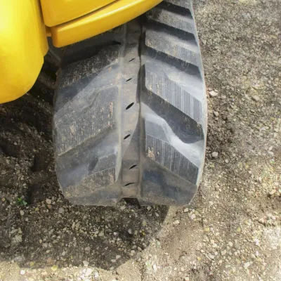 2018 Deere 60G thumbnail